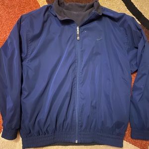 Nike jacket